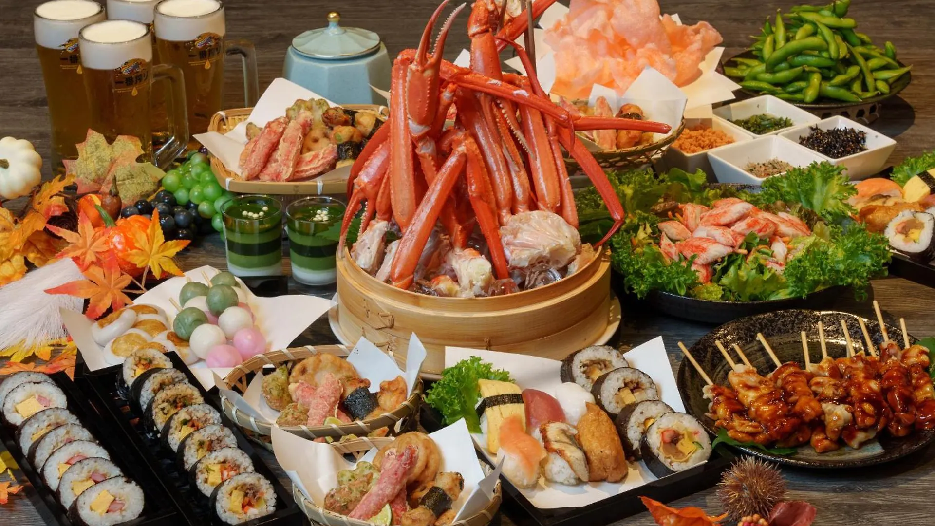 ****  Doutonbori Crystal Exe Hotel Osaka Japan