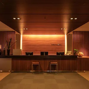 Hotel Cápsula First Haneda Terminal 1 **