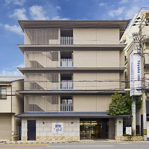Hotel Toyoko Gojo Omiya ***