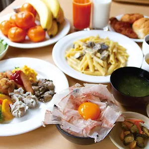 Hotel Apa Haneda Anamori Inari Ekimae ***