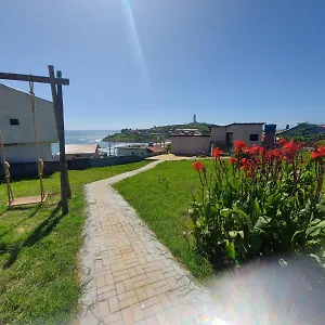 Casa de hóspedes Kahuna Farol ***